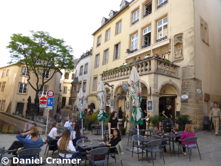 Luxemburg vs. F&auml;r&ouml;er 2:2 2022