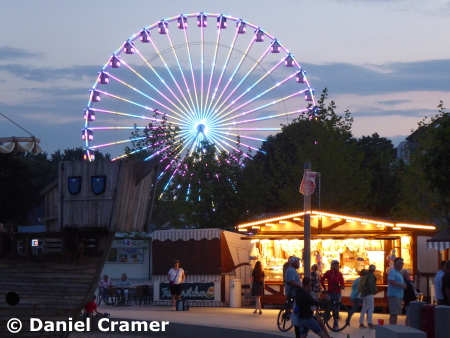 Malm&ouml; FF vs. Helsingborgs IF 2:1 2022
