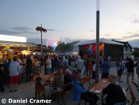 Malm&ouml; FF vs. Helsingborgs IF 2:1 2022