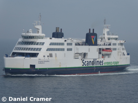 Malm&ouml; FF vs. Helsingborgs IF 2:1 2022