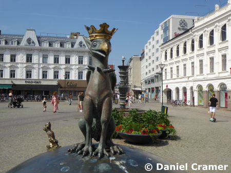 Malm&ouml; FF vs. Helsingborgs IF 2:1 2022