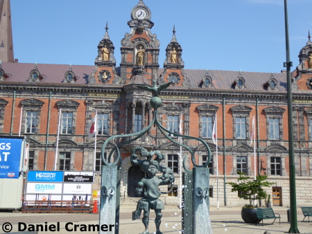 Malm&ouml; FF vs. Helsingborgs IF 2:1 2022