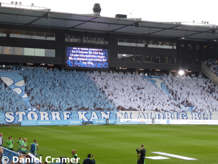 Malm&ouml; FF vs. Helsingborgs IF 2:1 2022