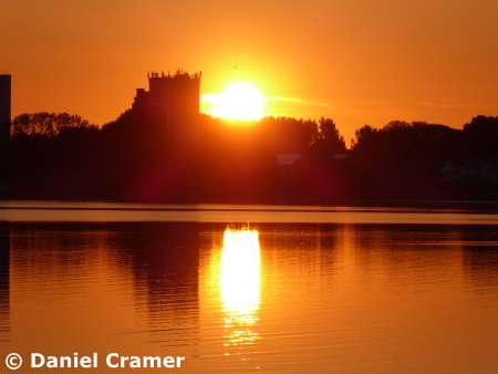 Malm&ouml; FF vs. Helsingborgs IF 2:1 2022