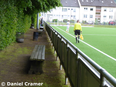 SC Neheim vs. Westfalia Wickede 3:0 2022