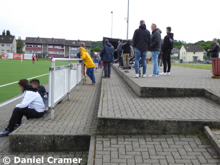 SC Neheim vs. Westfalia Wickede 3:0 2022