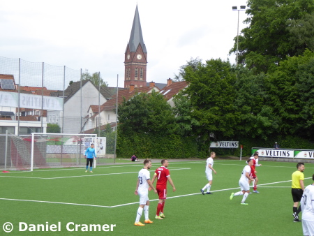 SC Neheim vs. Westfalia Wickede 3:0 2022