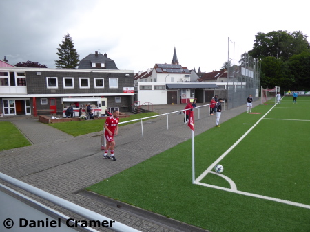 SC Neheim vs. Westfalia Wickede 3:0 2022