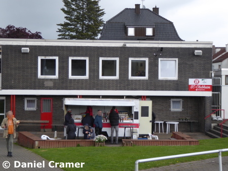 SC Neheim vs. Westfalia Wickede 3:0 2022