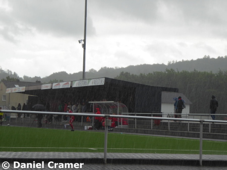 SC Neheim vs. Westfalia Wickede 3:0 2022