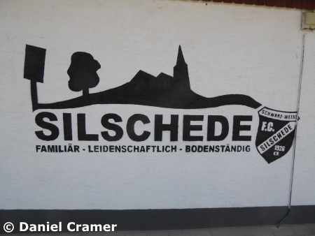 SG BW Haspe vs. SC Obersprockh&ouml;vel II 0:2 2022