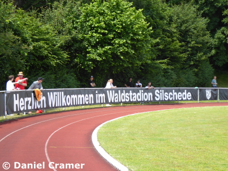 SG BW Haspe vs. SC Obersprockh&ouml;vel II 0:2 2022