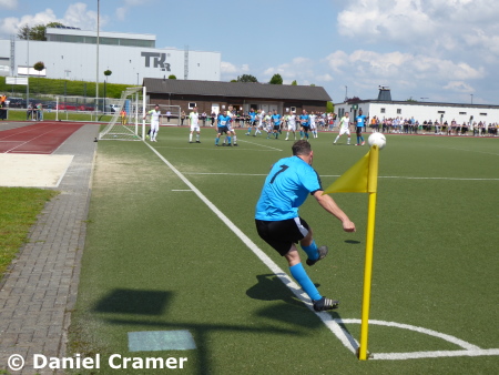 SG BW Haspe vs. SC Obersprockh&ouml;vel II 0:2 2022