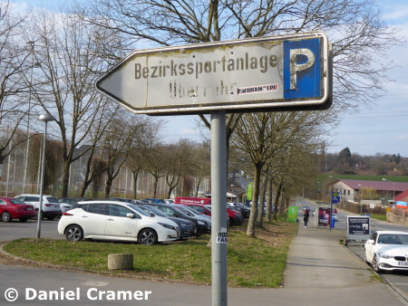 Blau-Gelb &Uuml;berruhr vs. FC Remscheid 2022