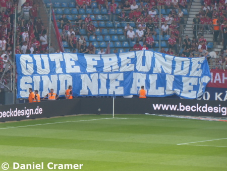 VfL vs. FC Bayern 0:7 2022/2023