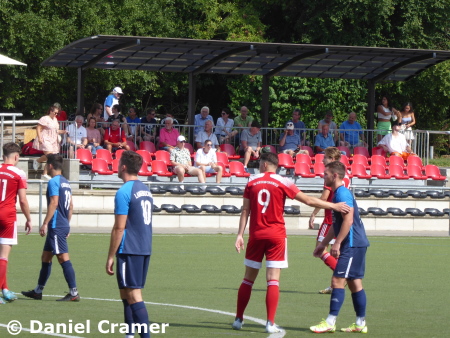 SC Berchum/Garenfeld vs. BWW Langenbochum 1:5 2022/2023