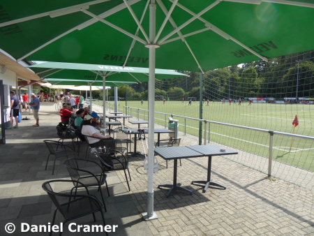 SC Berchum/Garenfeld vs. BWW Langenbochum 1:5 2022/2023