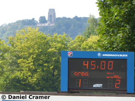 SC Berchum/Garenfeld vs. BWW Langenbochum 1:5 2022/2023