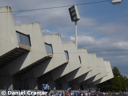 VfL vs. Werder Bremen 0:2 2022/2023