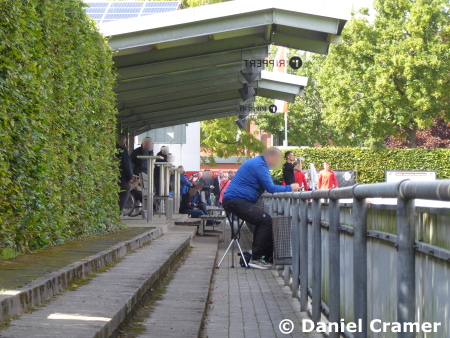 Victoria Clarholz vs. TuS Ennepetal