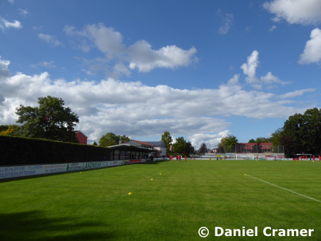 Victoria Clarholz vs. TuS Ennepetal