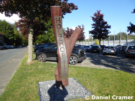 Victoria Clarholz vs. TuS Ennepetal