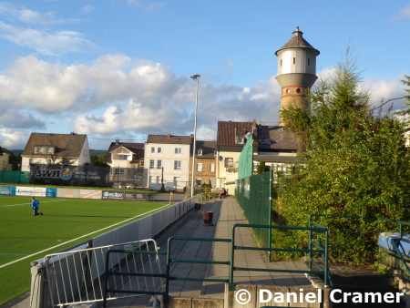 FV Engers vs. SG M&uuml;lheim-K&auml;rlich