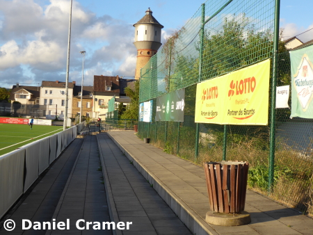 FV Engers vs. SG M&uuml;lheim-K&auml;rlich