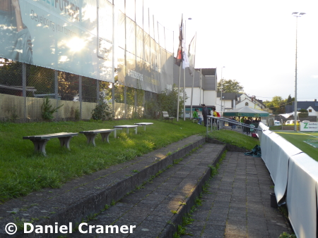 FV Engers vs. SG M&uuml;lheim-K&auml;rlich