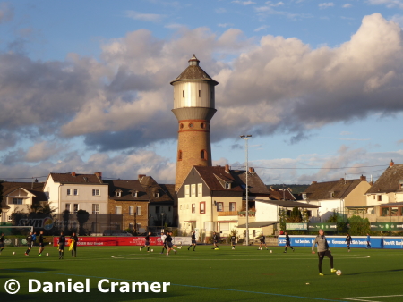 FV Engers vs. SG M&uuml;lheim-K&auml;rlich