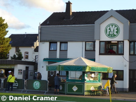FV Engers vs. SG M&uuml;lheim-K&auml;rlich