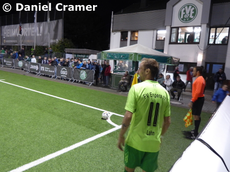 FV Engers vs. SG M&uuml;lheim-K&auml;rlich