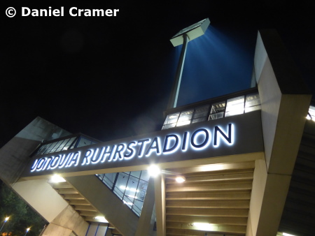 VfL vs. Bor.M'gladbach 2:1 2022/2023