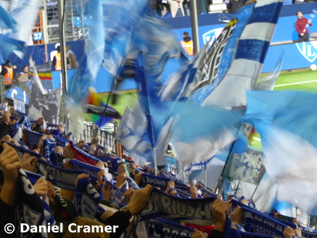 VfL vs. Bor.M'gladbach 2:1 2022/2023