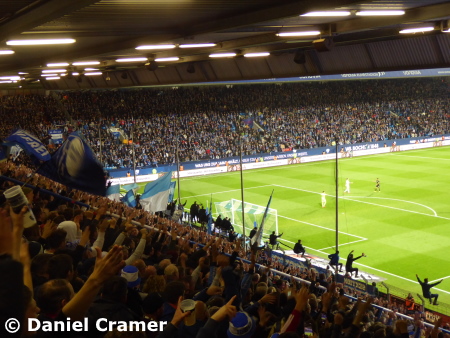 VfL vs. Bor.M'gladbach 2:1 2022/2023