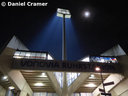 VfL vs. Bor.M'gladbach 2:1 2022/2023