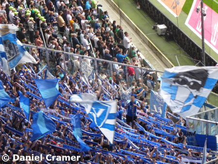 Bor.M'gladbach vs. VfL 2:0 2022/2023