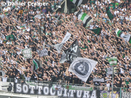 Bor.M'gladbach vs. VfL 2:0 2022/2023