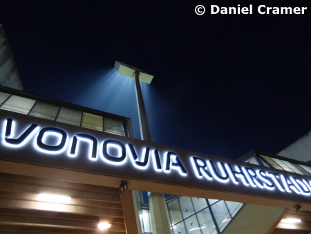 VfL vs. Hertha BSC 3:1 2022/2023