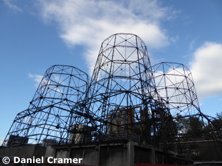 Westfalia Huckarde vs. SV Herbede