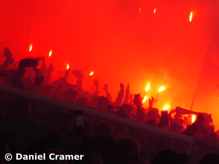 VfL vs. 1. FC K&ouml;ln 2022