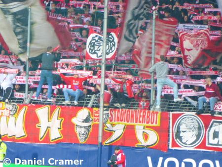 VfL vs. 1. FC K&ouml;ln 2022