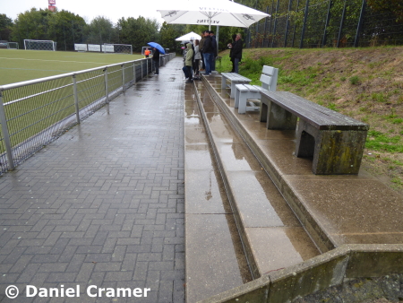 K&ouml;nigsborner SV vs. SV Horst-Emscher