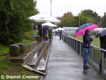 Königsborner SV vs. SV Horst-Emscher