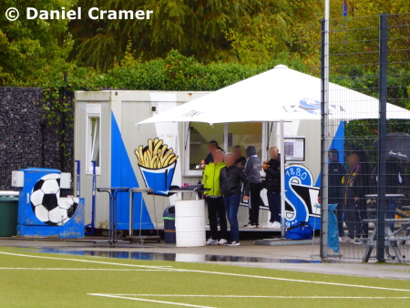 K&ouml;nigsborner SV vs. SV Horst-Emscher