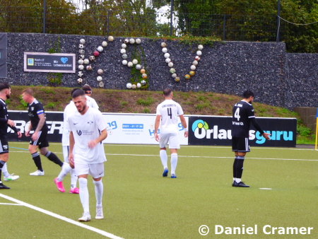 Königsborner SV vs. SV Horst-Emscher