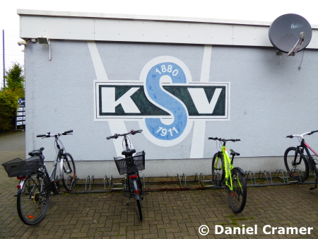 Königsborner SV vs. SV Horst-Emscher