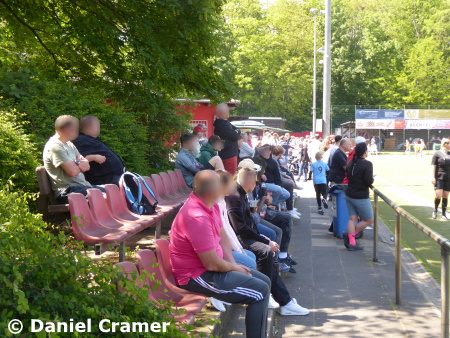 SW Alstaden vs. Rhenania Bottrop 5:2 2022/2023