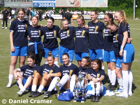 Rhenania Bottrop vs. Adler Osterfeld 2:1 2022/2023