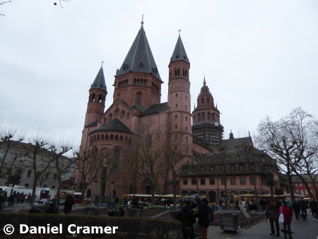 FSV Mainz 05 vs. VfL 5:2 2022/2023